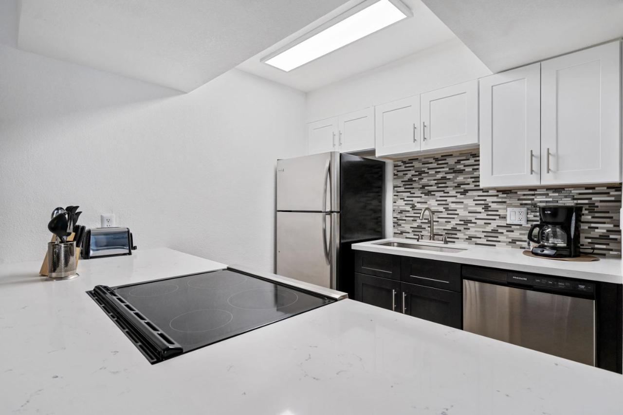 Newly Renovated 2Br Apartment W Pool By Stay Gia Phoenix Luaran gambar