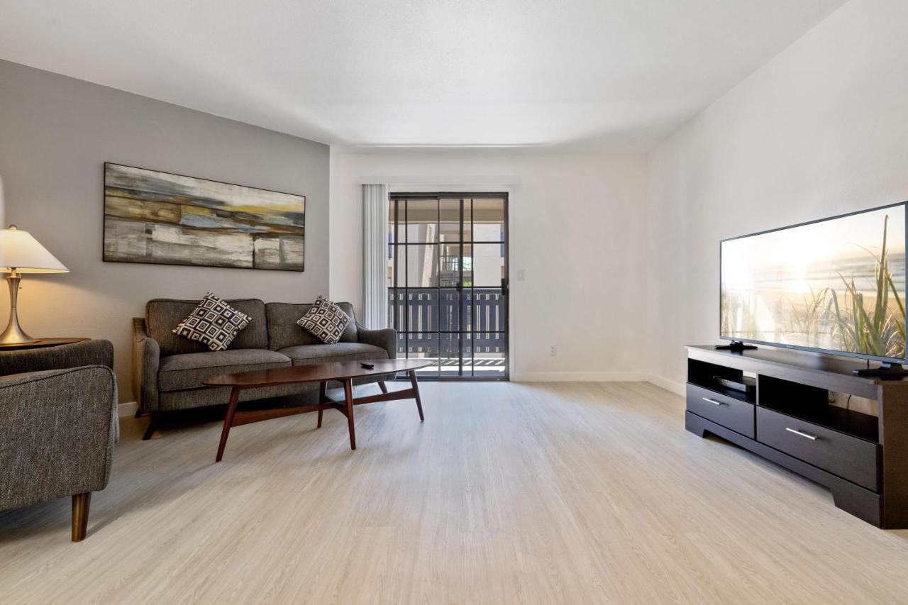 Newly Renovated 2Br Apartment W Pool By Stay Gia Phoenix Luaran gambar