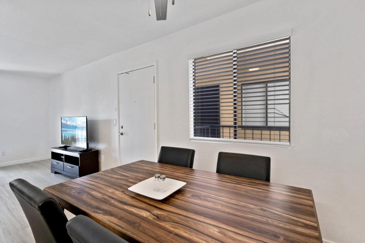 Newly Renovated 2Br Apartment W Pool By Stay Gia Phoenix Luaran gambar