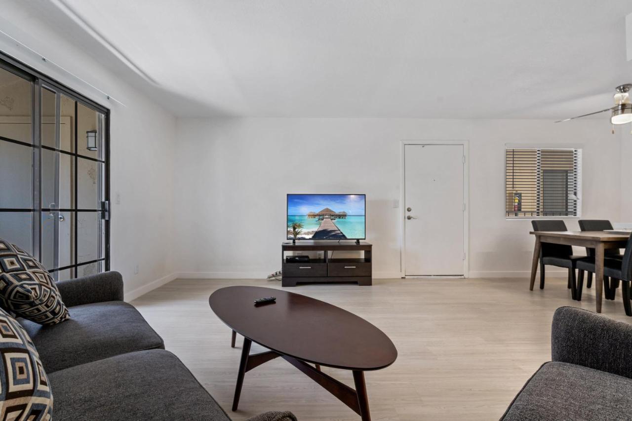 Newly Renovated 2Br Apartment W Pool By Stay Gia Phoenix Luaran gambar